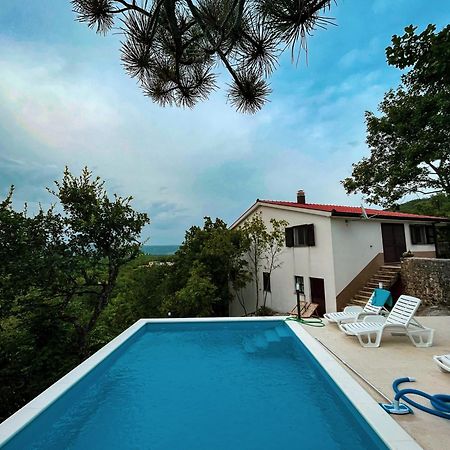 Holiday House Dunamis Krivodol Buitenkant foto